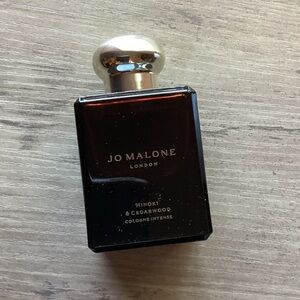 New Jo Malone Hinoki & Cedarwood (no box)